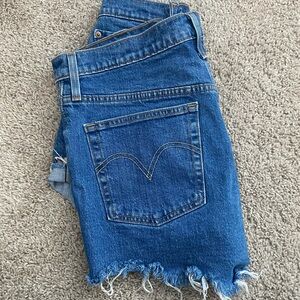 Levi’s Women’s Shorts